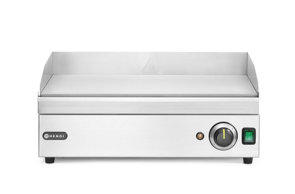 Grill glatt, Kitchen Line