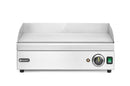 Grill glatt, Kitchen Line-1