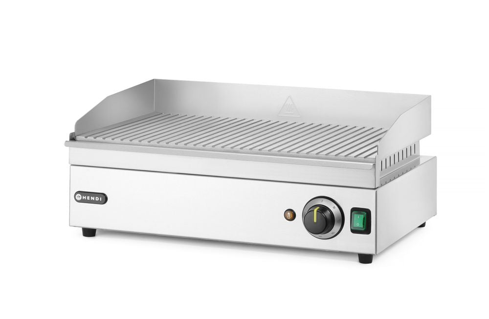 Grillrist, Kitchen Line, 220-240V/2400W, 527x404x(H)233mm