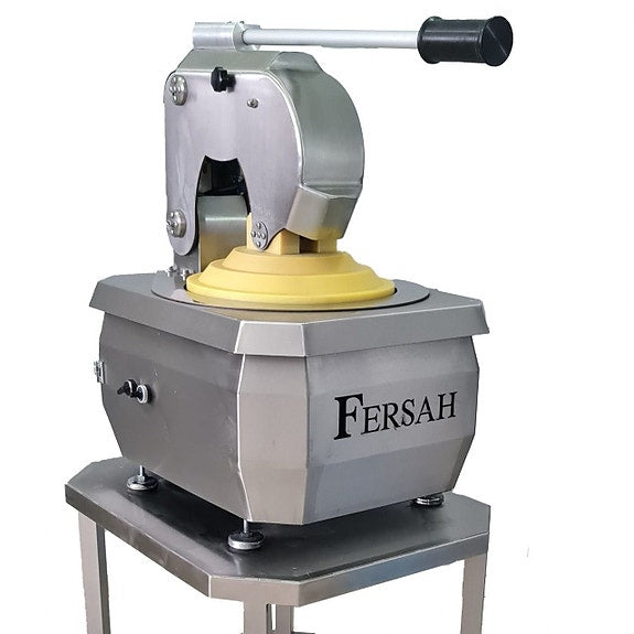 PIZZAPRESSE - PIZZA KJEVLE