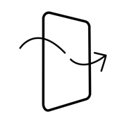 Avtrekkshette for ovn
