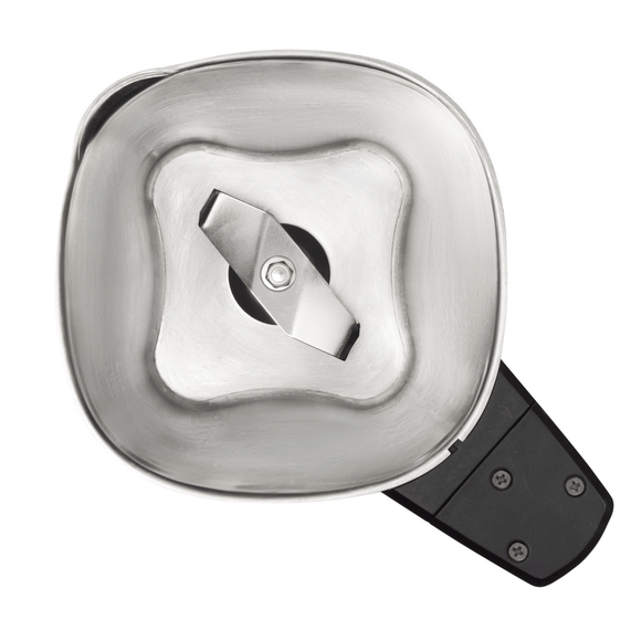 1,8 l beholder i rustfritt stål for FDHBF510, FDHBF510S, FDHBH455 - for Storkjøkken - XL - Storkjøkken