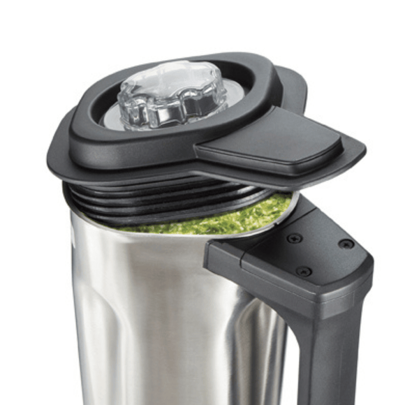 1,8 l beholder i rustfritt stål for FDHBF510, FDHBF510S, FDHBH455 - for Storkjøkken - XL - Storkjøkken