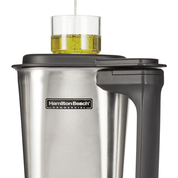 1,8 l beholder i rustfritt stål for FDHBF510, FDHBF510S, FDHBH455 - for Storkjøkken - XL - Storkjøkken