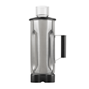 1,8 l beholder i rustfritt stål - for Storkjøkken - XL - Storkjøkken