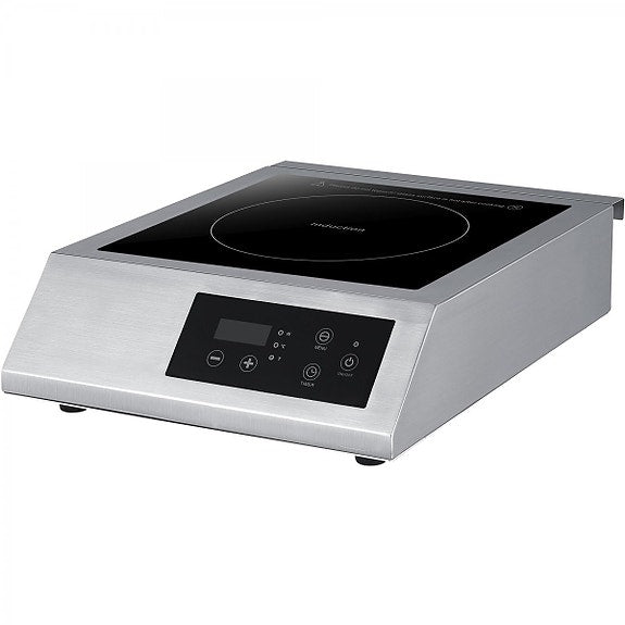 INDUKSJON TOPP 3500WATT