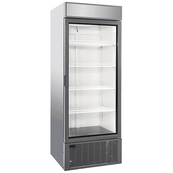 COLDERA CL715SDC BRUSSKAP - MAXI BRUS KJØLESKAP 715L. - Coldera CL 715 SDC