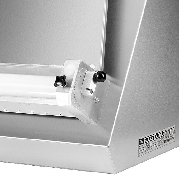 KJEVLEMASKIN, KJEVLEMASKINER - SM-55