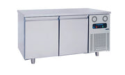 FRENOX KJØLEBENK - PIZZABENK BPN2 - BPN3 FOR BRETT 40X60CM - Frenox BPN3-DZ-R290