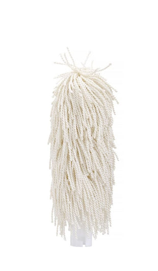 2 pk. børster for glasspolerer - Medium - for Storkjøkken - XL - Storkjøkken