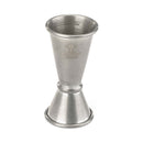 20 ml x 40 ml. Japansk jigger, vintage - for Storkjøkken - XL - Storkjøkken