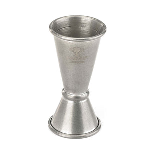 20 ml x 40 ml. Japansk jigger, vintage - for Storkjøkken - XL - Storkjøkken