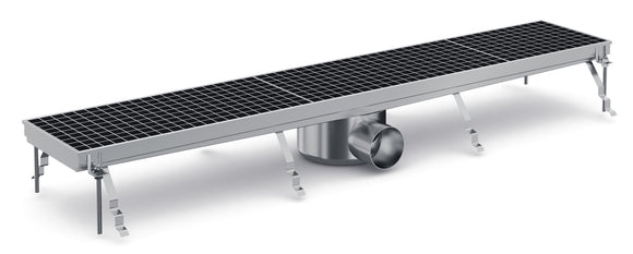 200 etasjegist 1144 - for Storkjøkken - XL - Storkjøkken