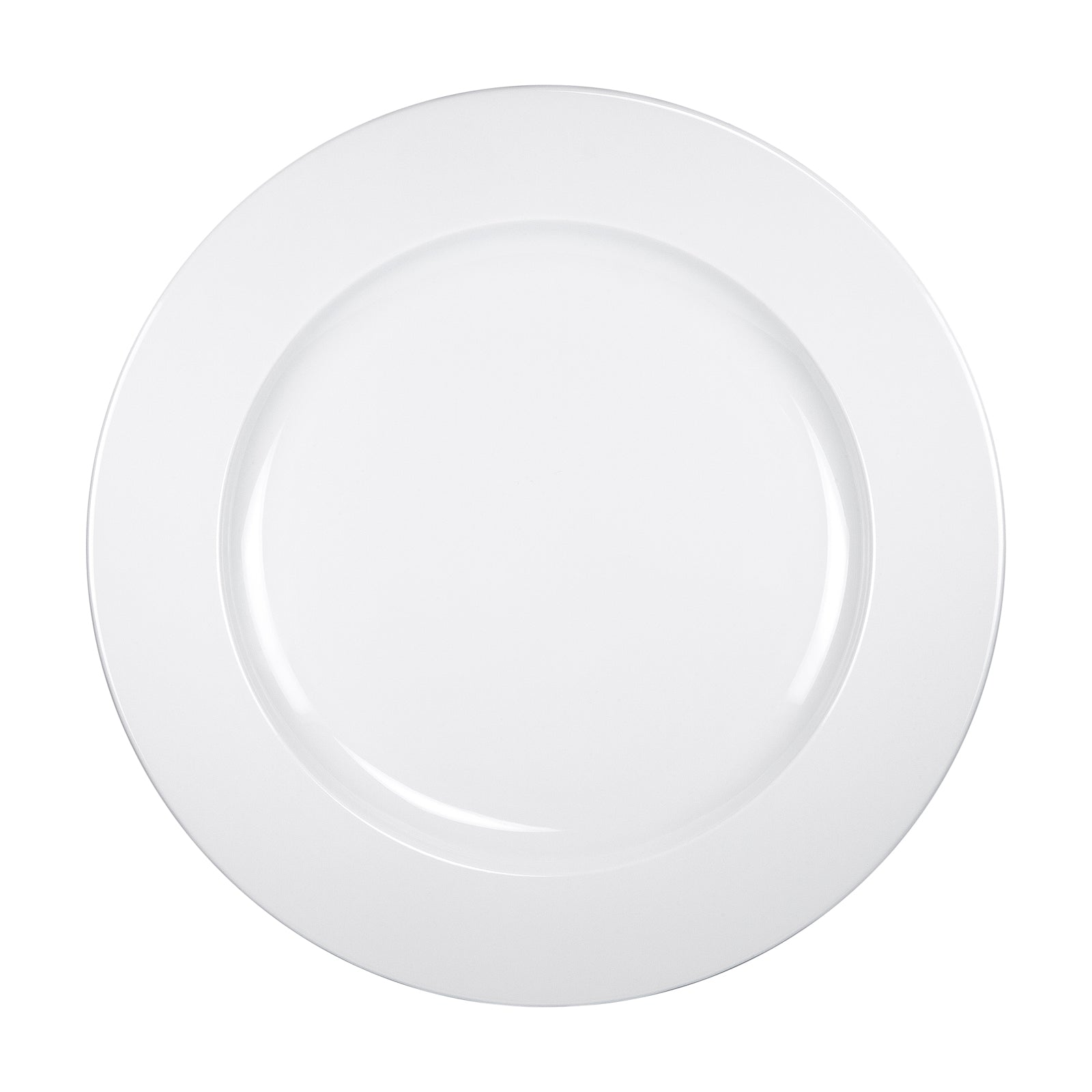 Tallerken flat Ø 27 cm Ares