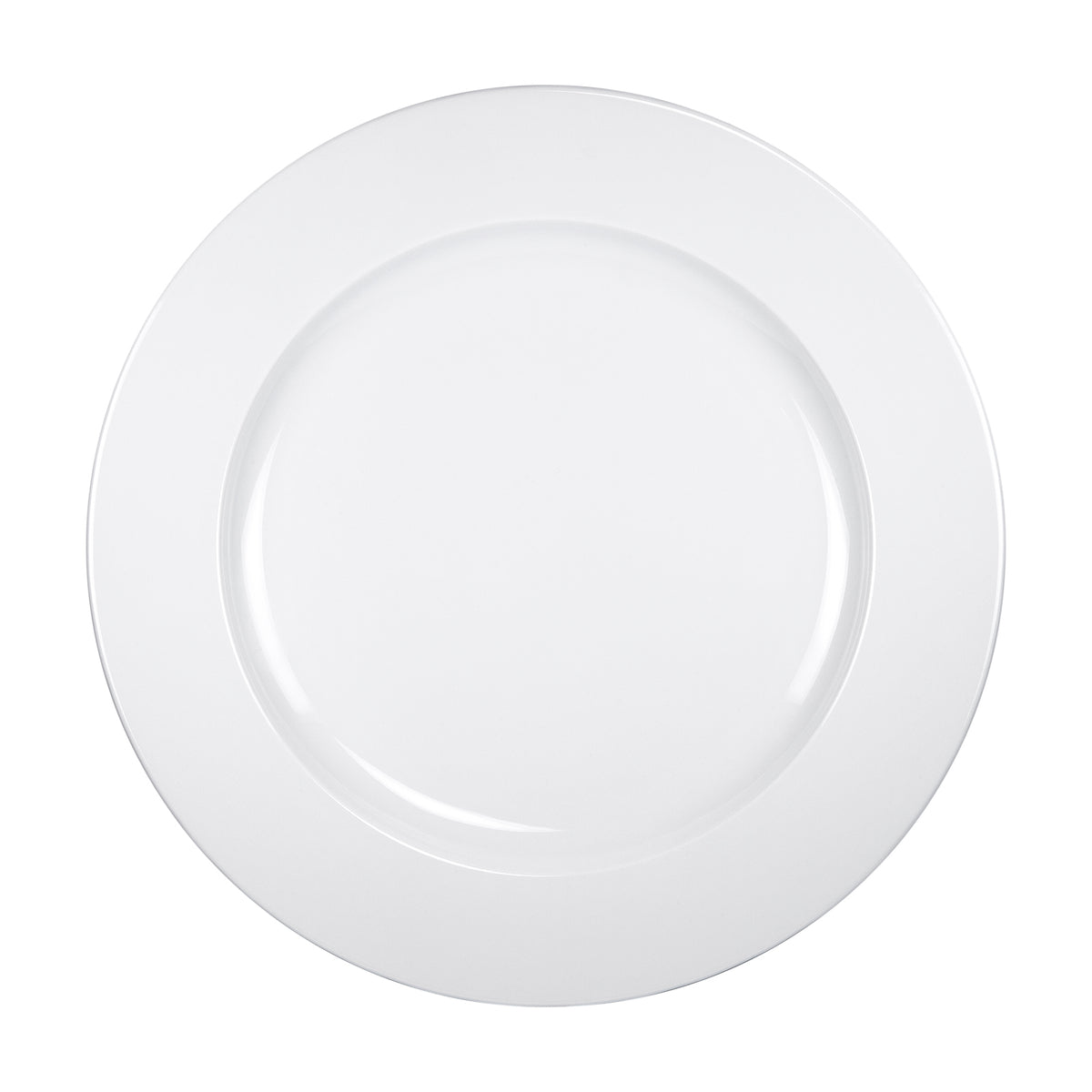 Tallerken flat Ø 27 cm Ares – bilde 2