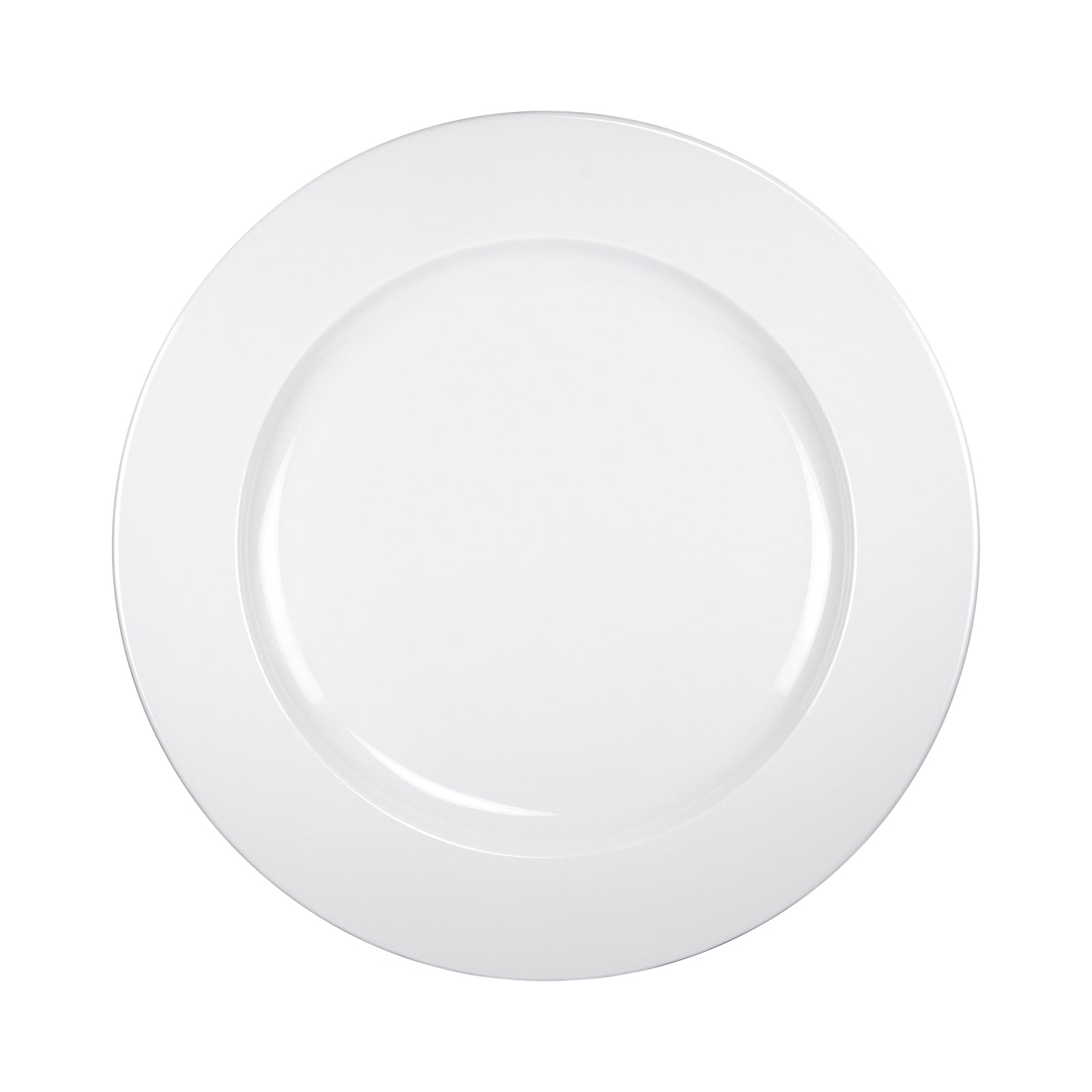 Tallerken flat Ø 24 cm Ares