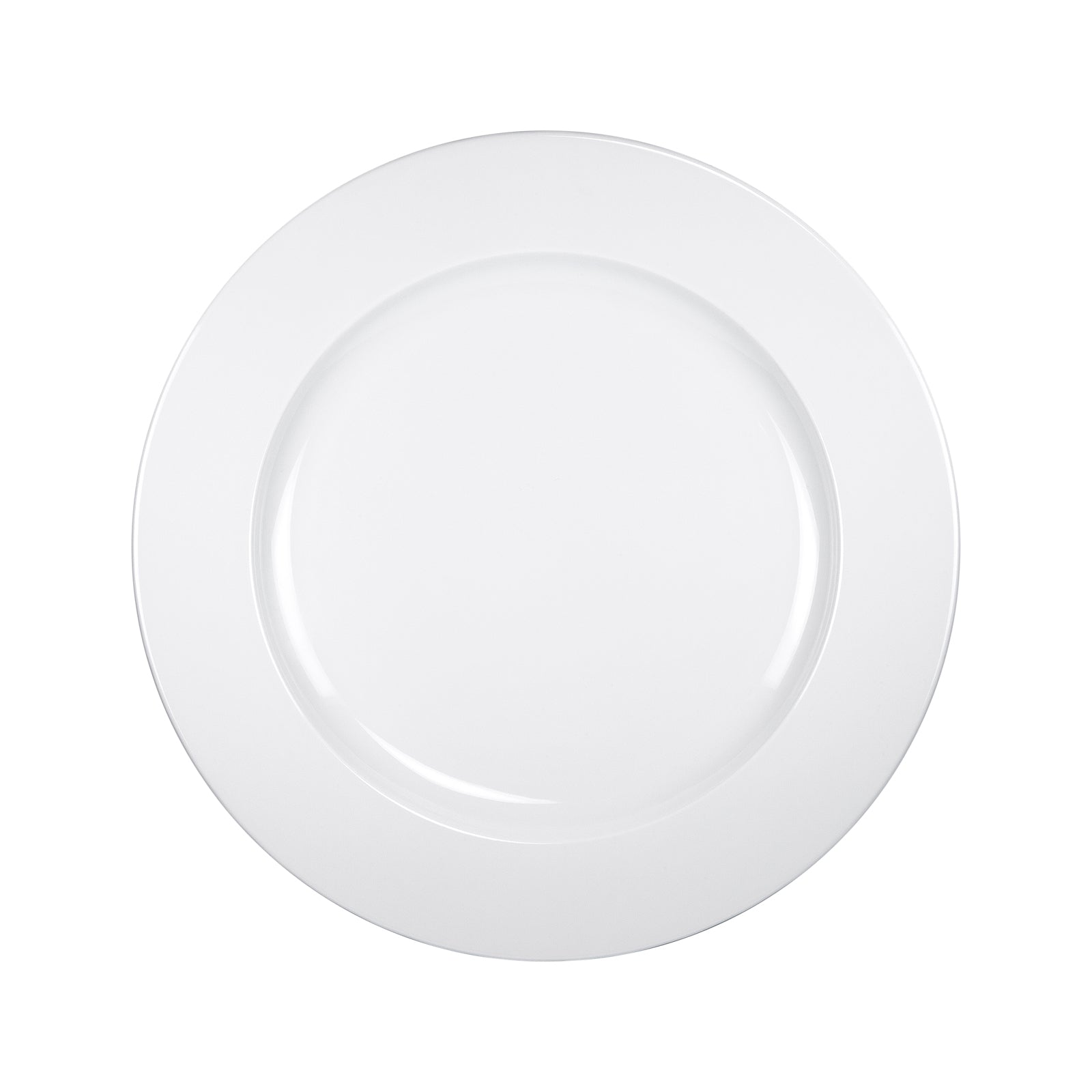 Tallerken flat Ø 21 cm Ares