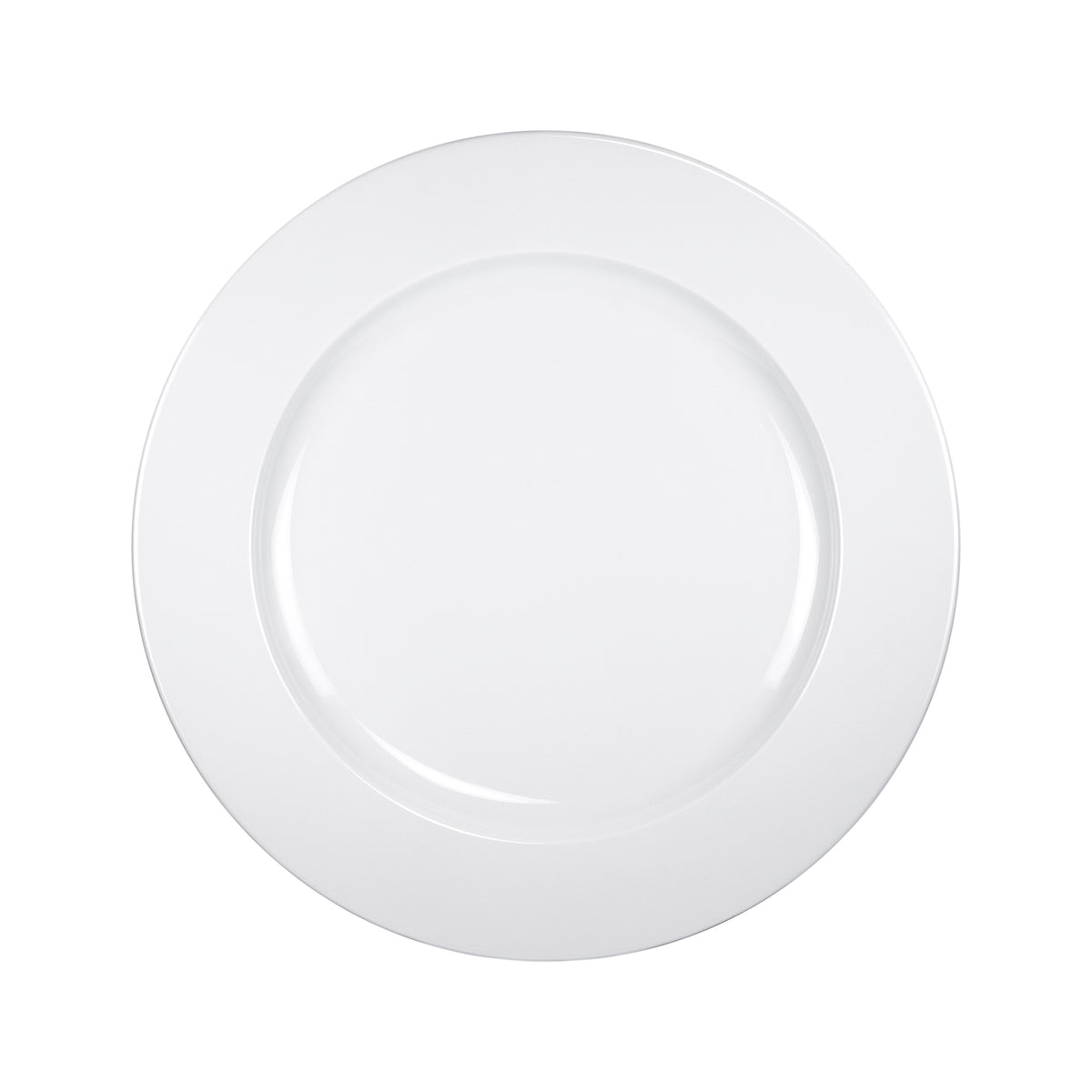 Tallerken flat Ø 21 cm Ares – bilde 2