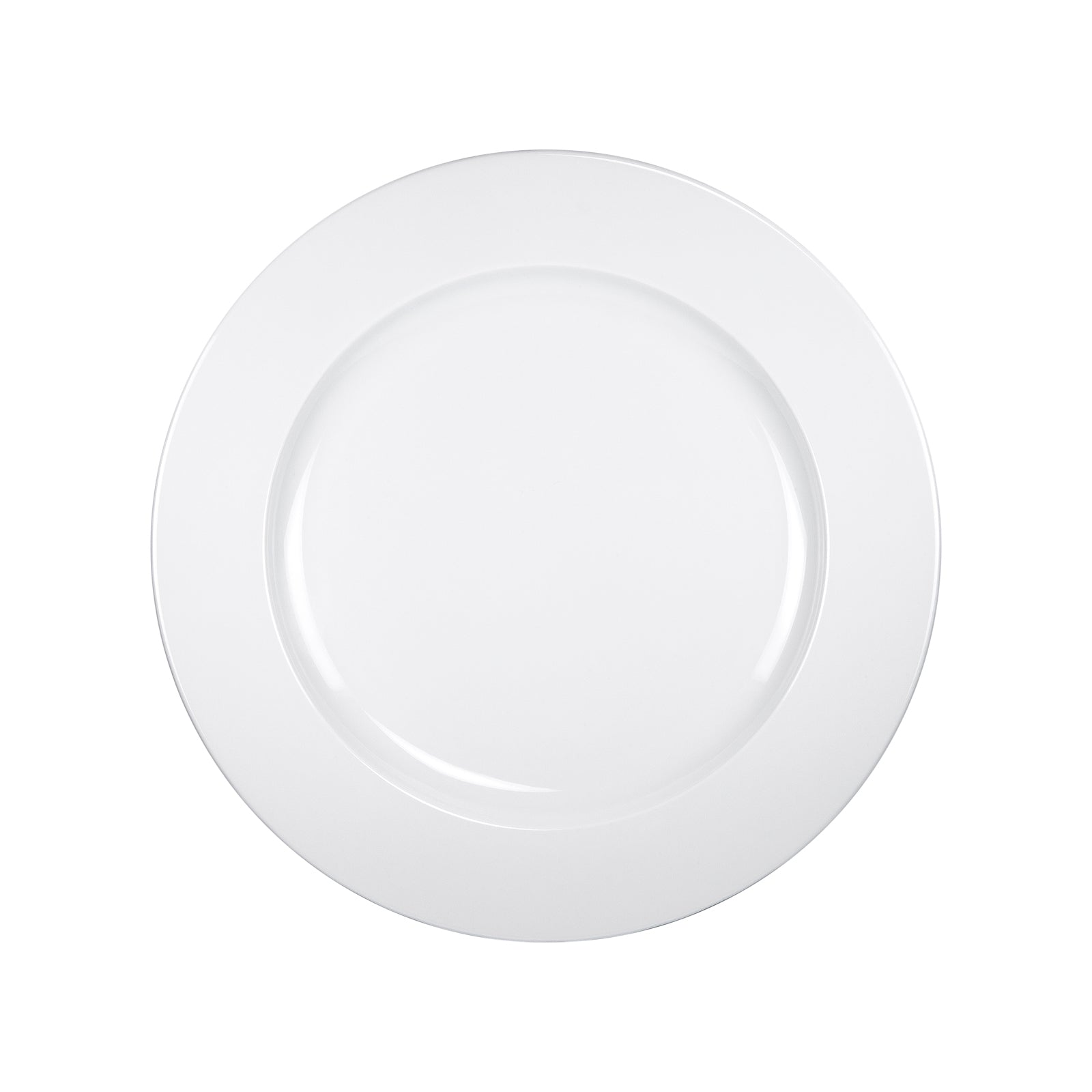 Tallerken flat Ø 17 cm Ares