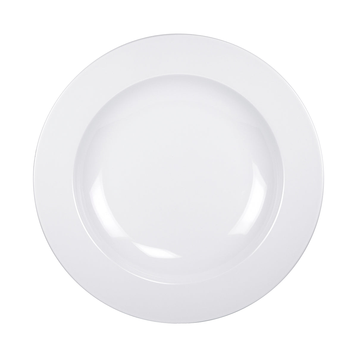 Tallerken dyp Ø 26 cm Ares – bilde 2