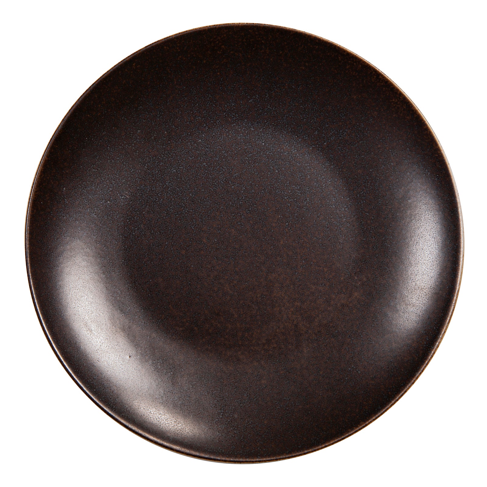Tallerken flat Ø 28 cm Rhea