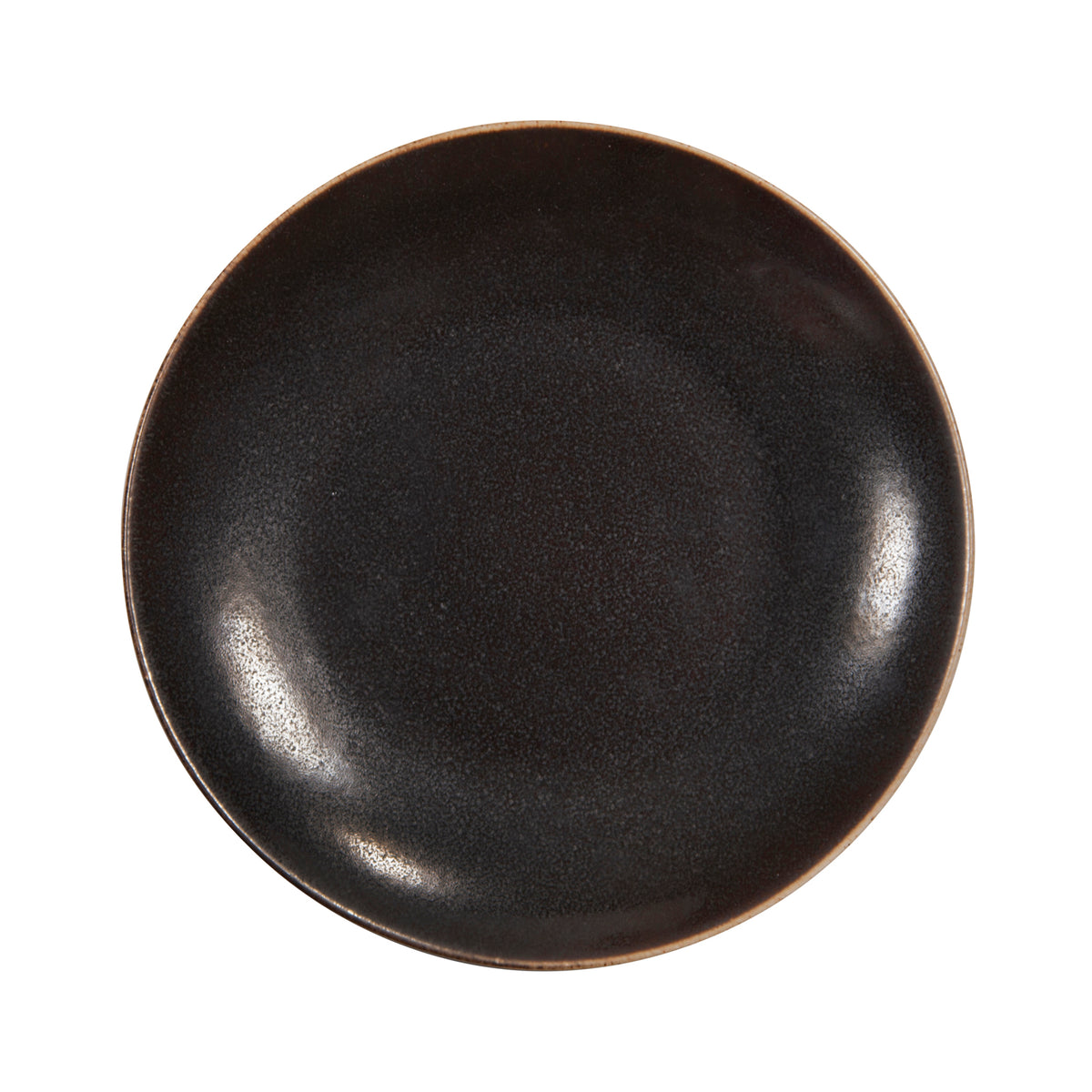 Tallerken flat Ø 22 cm Rhea – bilde 2