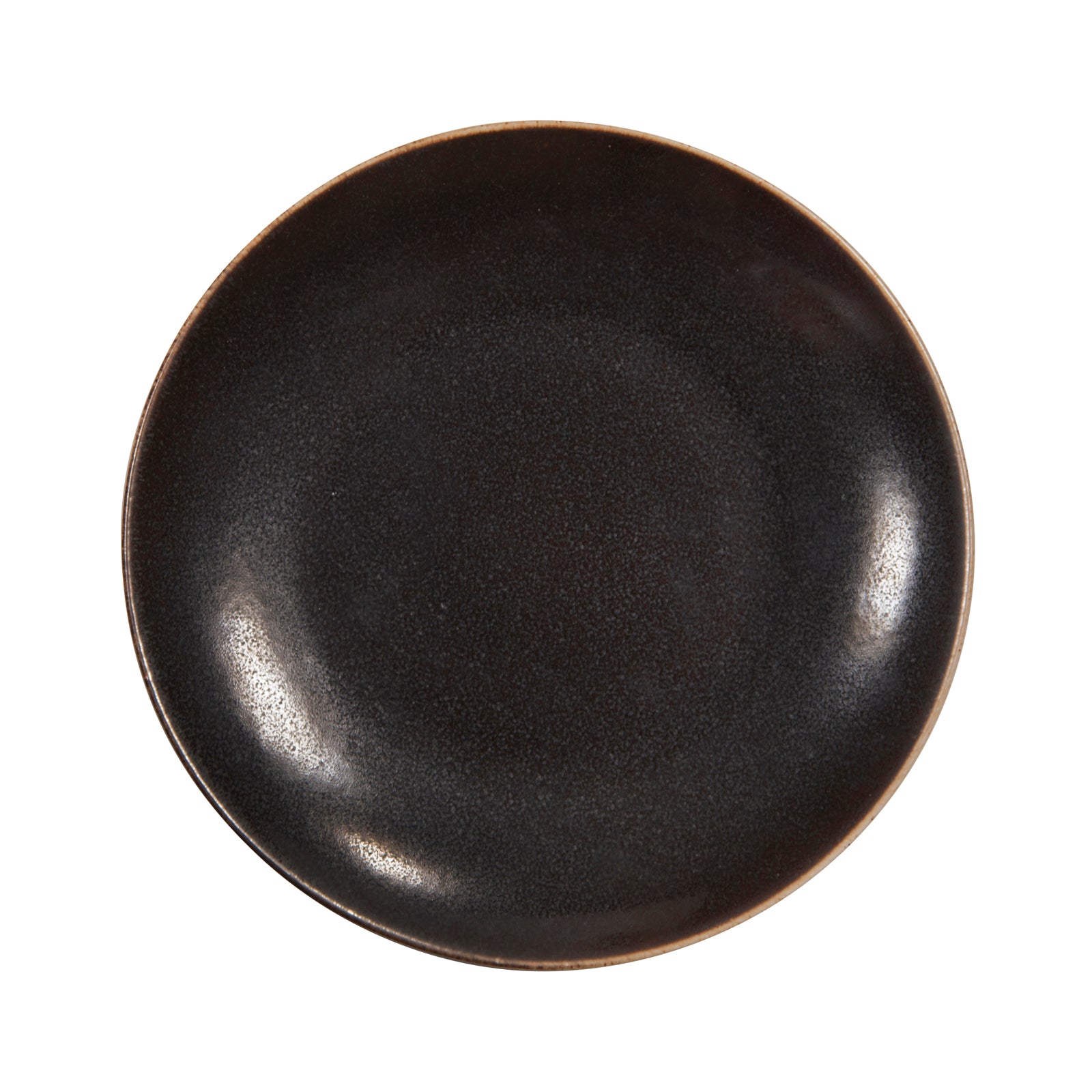 Tallerken flat Ø 22 cm Rhea