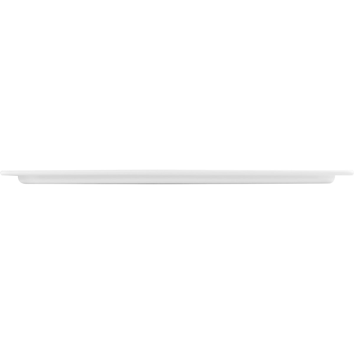 Form GN 1/1, 20 mm, hvit melamin – bilde 2