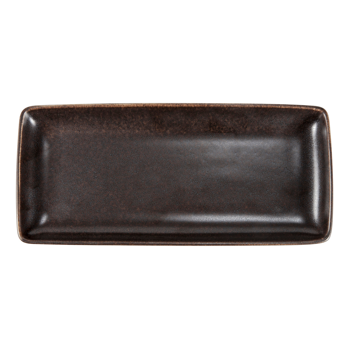 Tallerken flat 28x12,5 cm Rhea – bilde 2