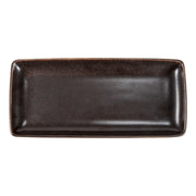 Tallerken flat  28x12,5 cm Rhea