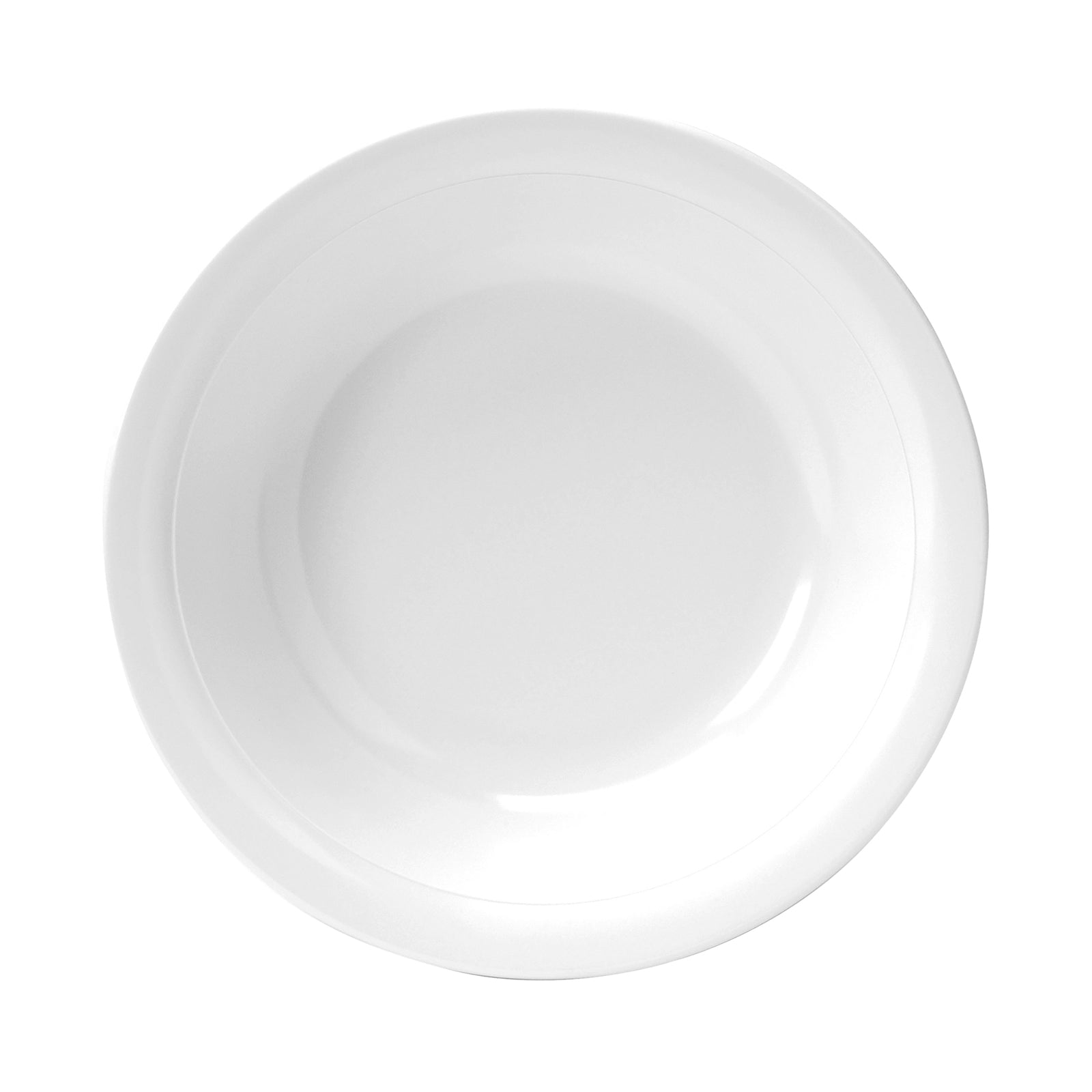 Tallerken dyp Ø 21 cm