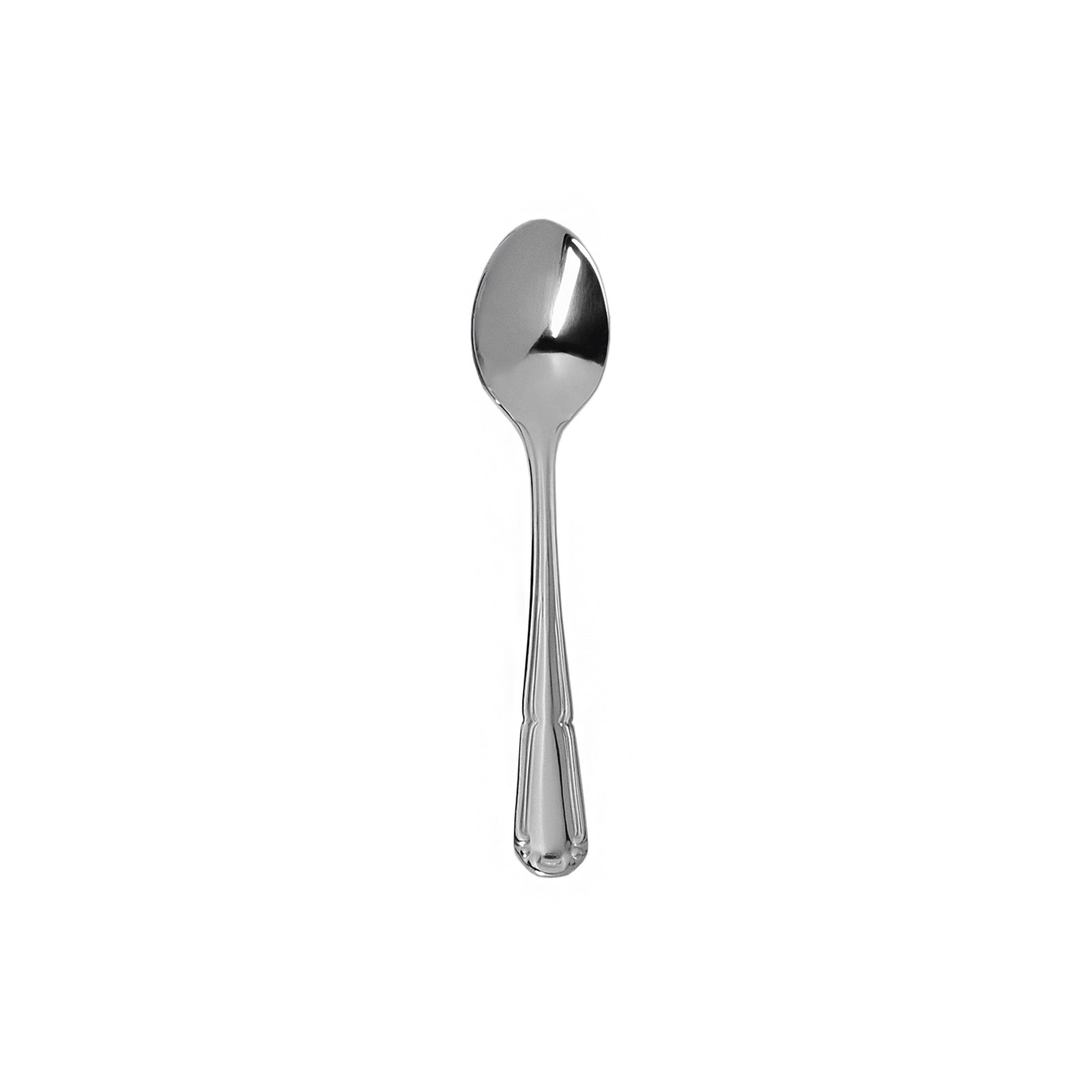 Kaffeskje 120 mm Barock