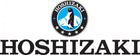 2016 hoshizaki corp logo cent rgb black