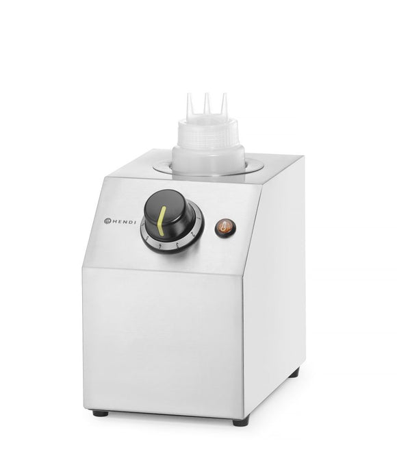 Sausvarmer - Enkel - 0,65L