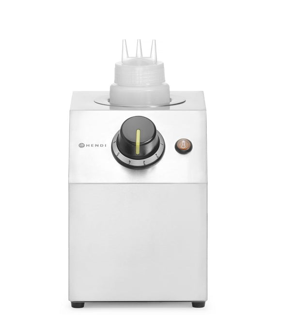 Sausvarmer - Enkel - 0,65L