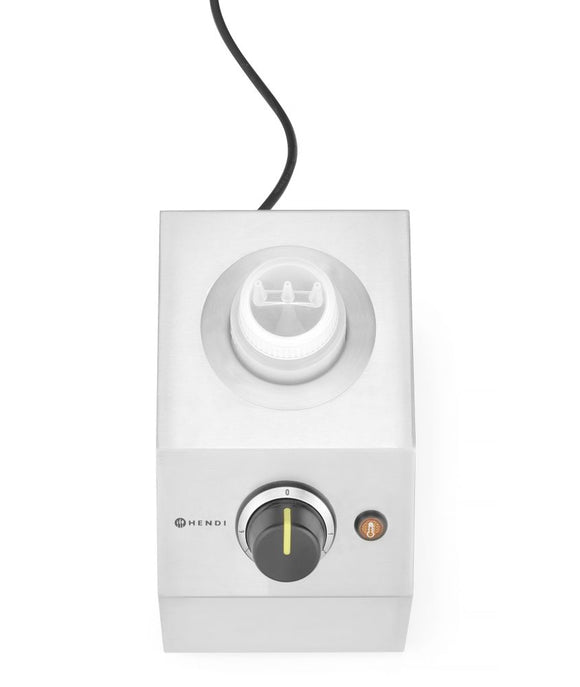 Sausvarmer - Enkel - 0,65L