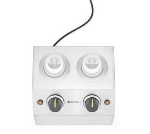 Sausvarmer - Dobbel - 1,3L