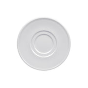 Kaffeskål Ø 15 cm, 2 ringar, Delfi