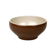 Skål Ø 13,5 cm Provence, brun/beige