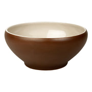 Skål Ø 25,5 cm Provence, brun/beige