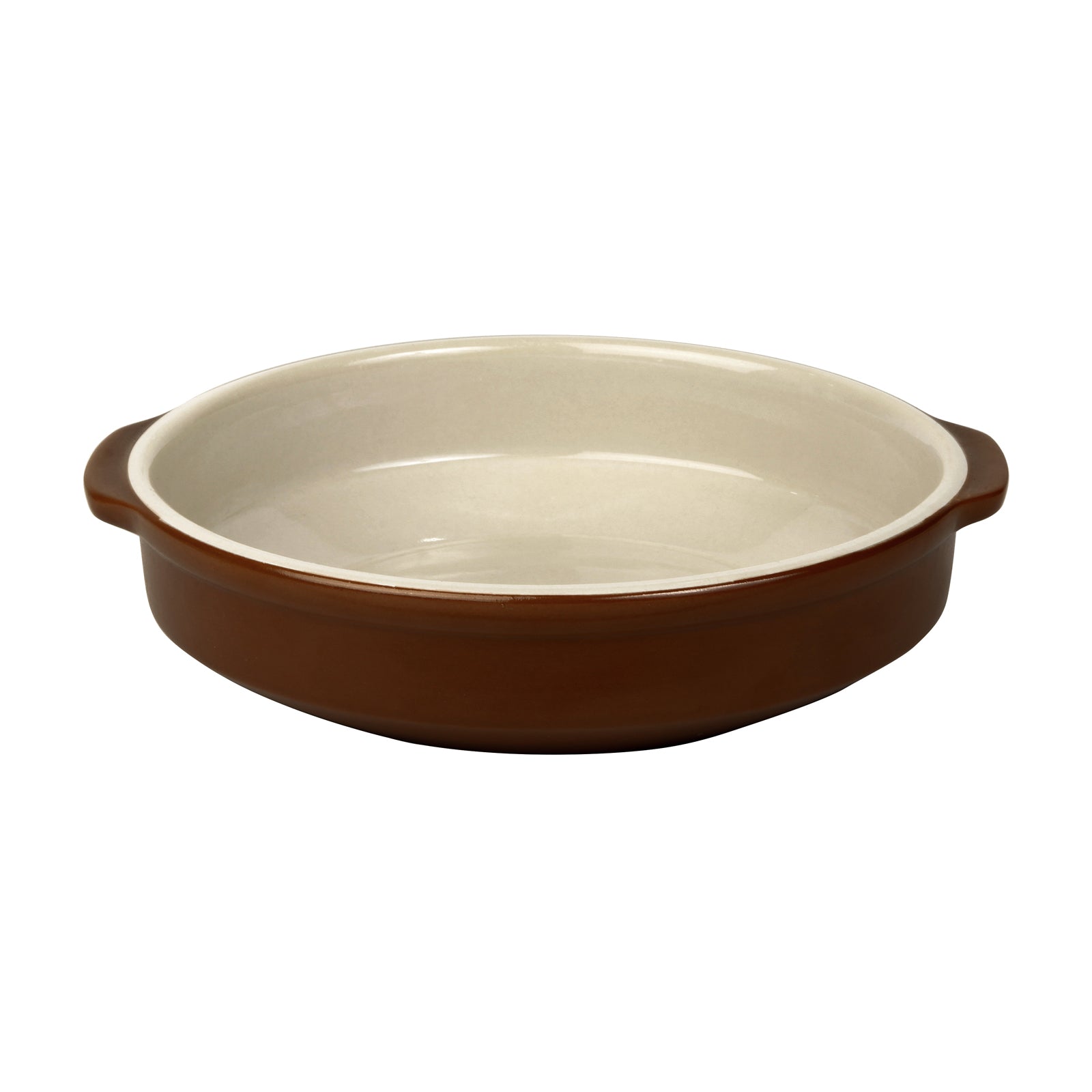 Form Ø 14,5 cm Provence, brun/beige