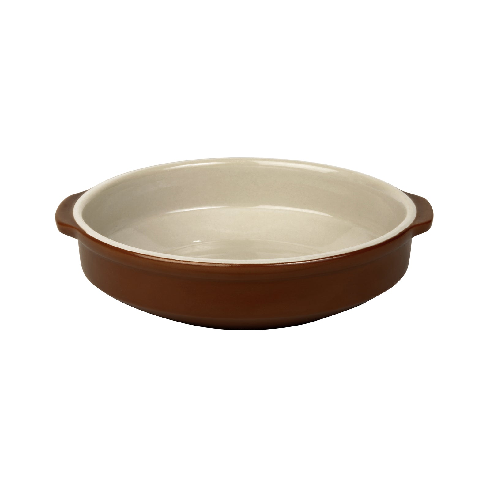 Form Ø 11 cm Provence, brun/beige