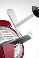 Oppskjærsmaskin Profi Line 250 Rød, 230V/320W, 485x420X (H) 395mm-8