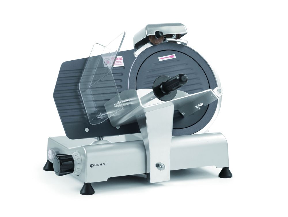 Skjærer 250 teflonbelagt 230V/150W, 494x402x(H)398mm