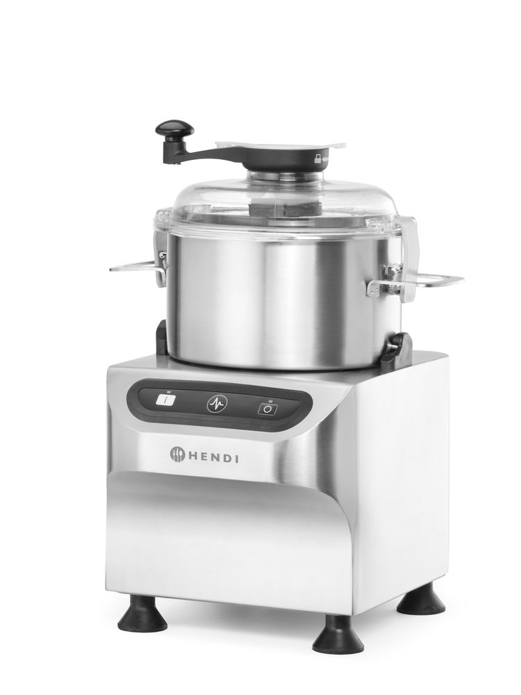 Bollekutter elektrisk Profi Line 5 kg, 800W – bilde 2