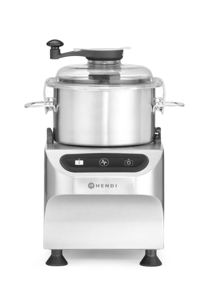 Bollekutter elektrisk Profi Line 5 kg, 800W