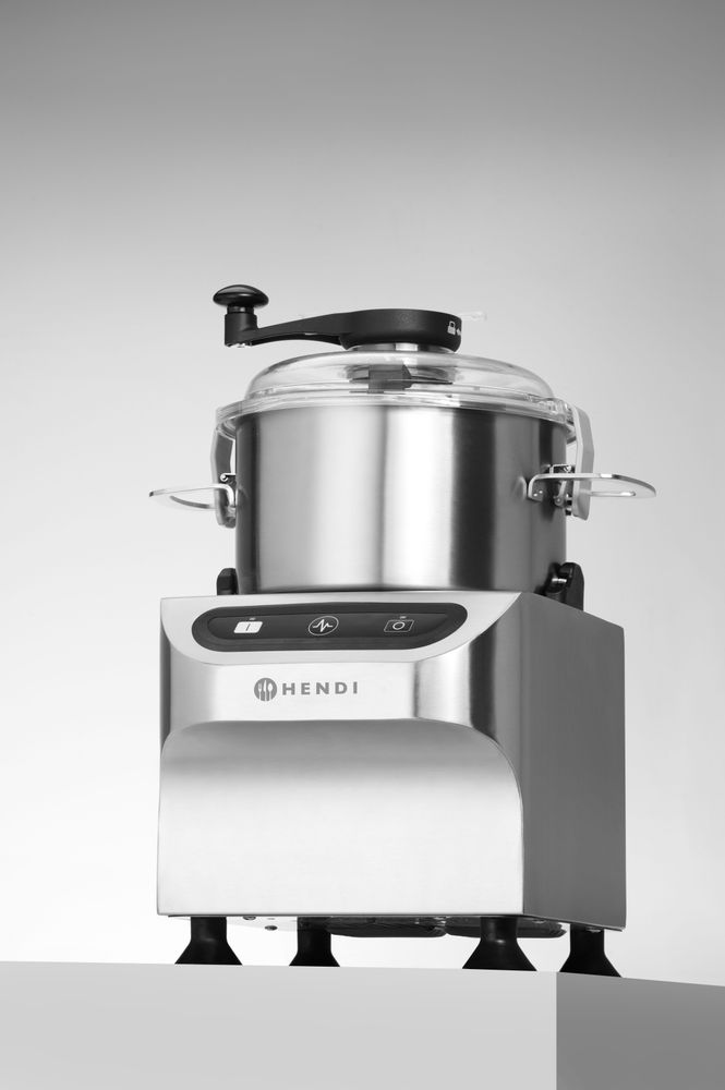 Bollekutter elektrisk Profi Line 5 kg, 800W – bilde 4