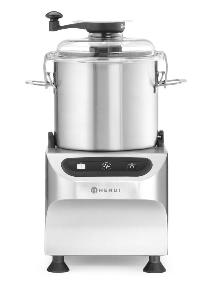 Bollekutter elektrisk Profi Line 5 kg, 800W – bilde 6