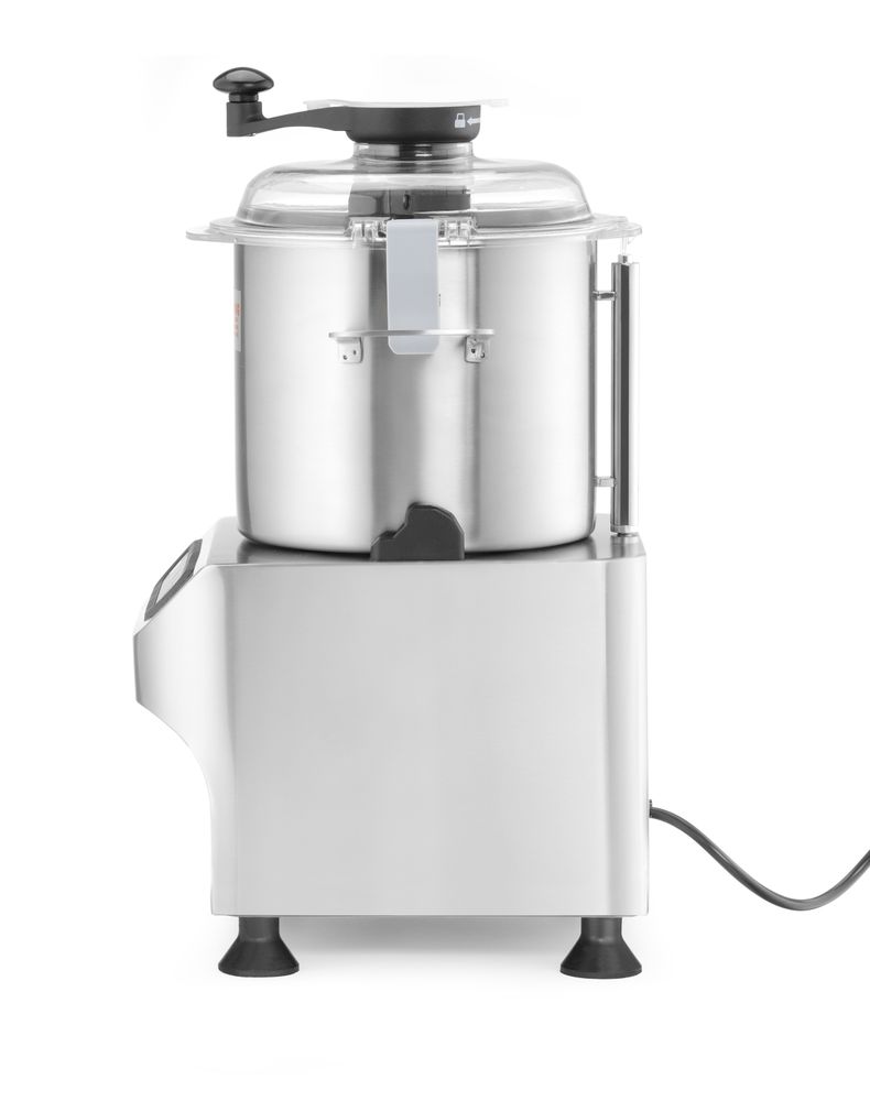 Bollekutter elektrisk Profi Line 5 kg, 800W – bilde 7