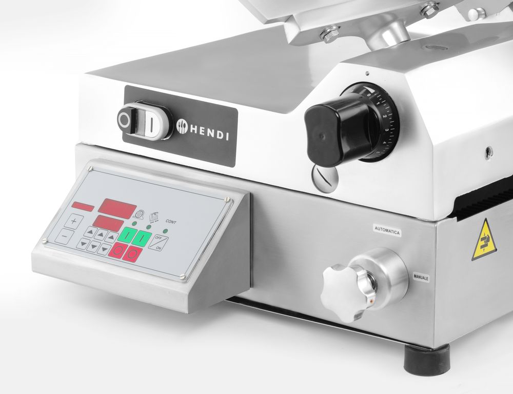 Påleggsmaskin automatisk 350, 370W – bilde 5